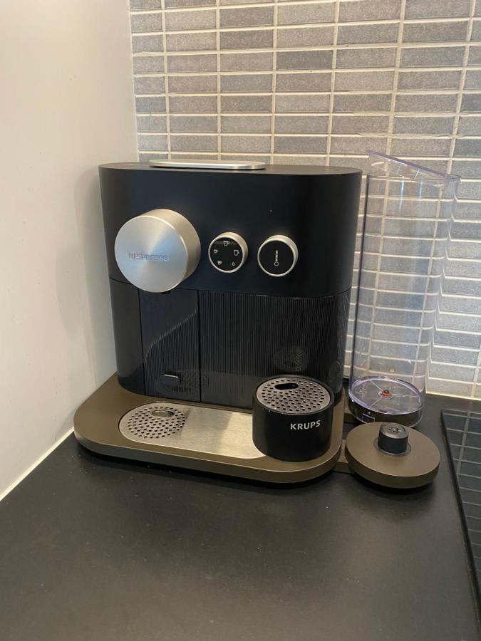 Appartement Verhuur Zeedijk Middelkerke Sunbeach Dış mekan fotoğraf